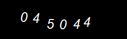 Real Person Number