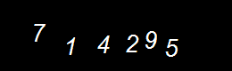 Real Person Number