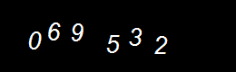 Real Person Number