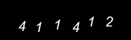 Real Person Number