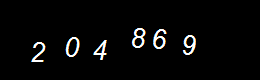 Real Person Number