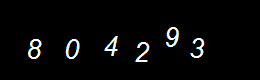Real Person Number