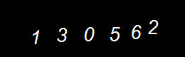 Real Person Number