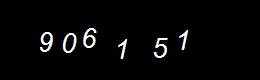 Real Person Number