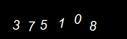 Real Person Number
