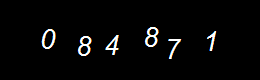 Real Person Number