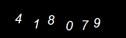 Real Person Number