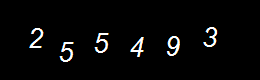 Real Person Number