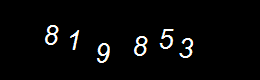 Real Person Number