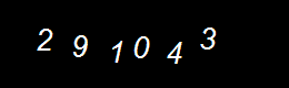 Real Person Number