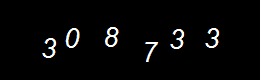 Real Person Number