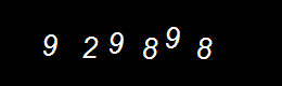 Real Person Number