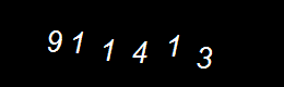 Real Person Number
