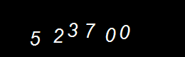 Real Person Number