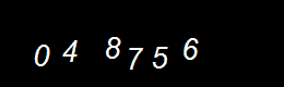 Real Person Number