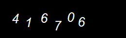 Real Person Number