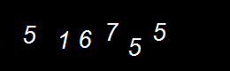 Real Person Number