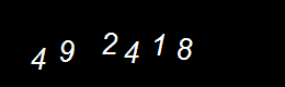 Real Person Number