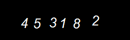 Real Person Number