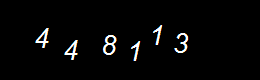 Real Person Number