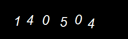 Real Person Number