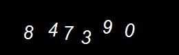 Real Person Number