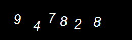Real Person Number