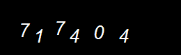 Real Person Number