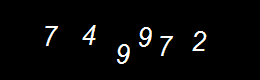 Real Person Number