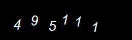 Real Person Number
