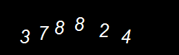 Real Person Number