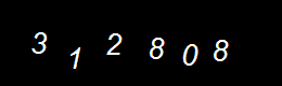 Real Person Number