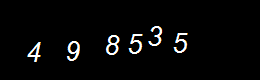 Real Person Number