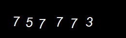 Real Person Number