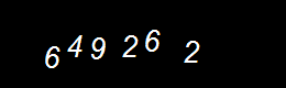 Real Person Number