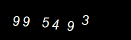 Real Person Number