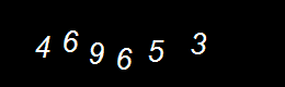 Real Person Number
