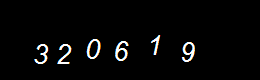 Real Person Number