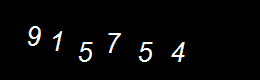 Real Person Number