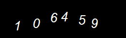 Real Person Number