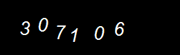Real Person Number