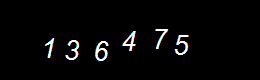 Real Person Number