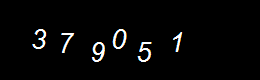 Real Person Number