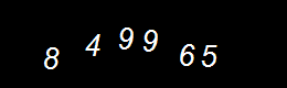 Real Person Number