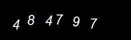 Real Person Number