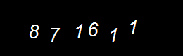 Real Person Number