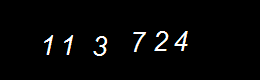 Real Person Number