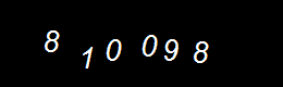 Real Person Number