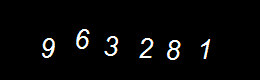 Real Person Number