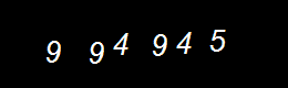 Real Person Number